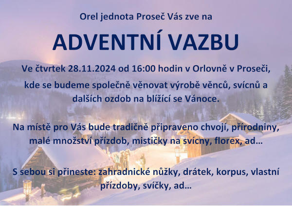 Pozvanka adventni vazba 2024 600