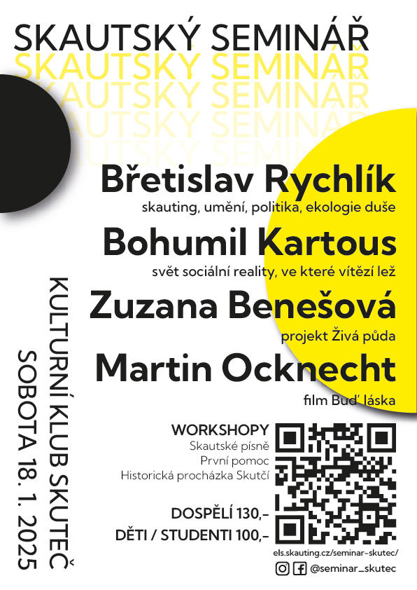 skautsky seminar 2025 01 18