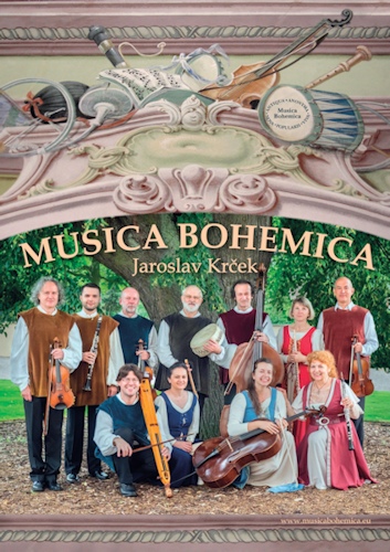 Musica Bohemica